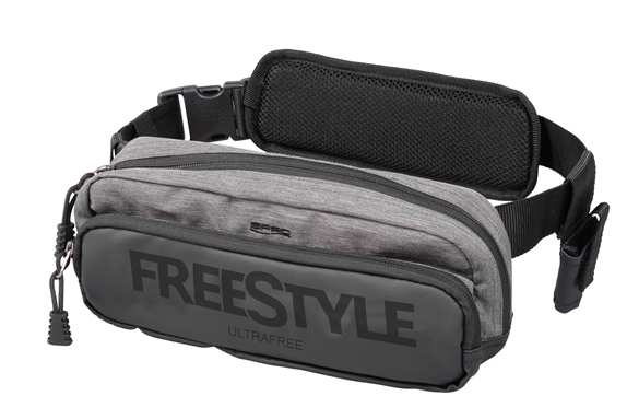 Spro Freestyle Ultrafree Belt